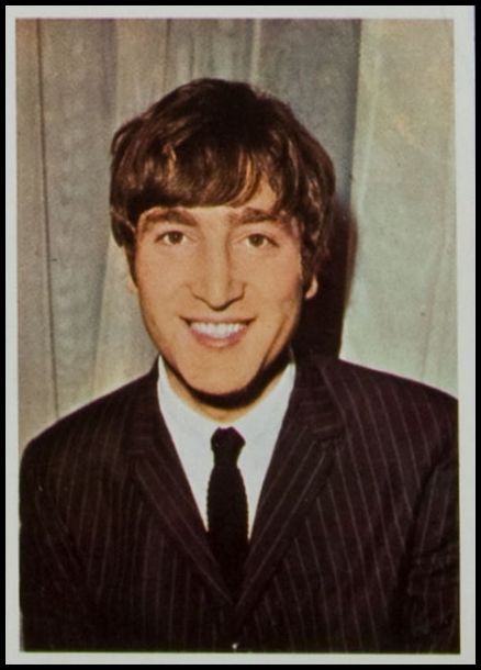 1 John Lennon